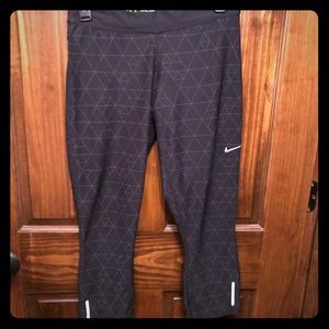 Women’s Nike Capris